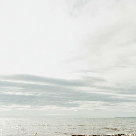 Apartamento Frente Al Mar, Familiar Y Acogedor. سانتا بولا المظهر الخارجي الصورة